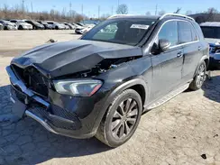 4JGFB4KEXLA216775 2020 MERCEDES-BENZ GLE