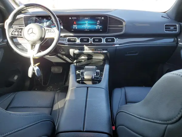 4JGFB4KEXLA216775 2020 MERCEDES-BENZ GLE - Image 8