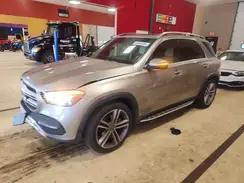4JGFB4KEXMA408750 2021 MERCEDES-BENZ GLE