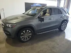 4JGFB4KEXMA463229 2021 MERCEDES-BENZ GLE