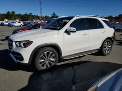 4JGFB4KEXMA477499 2021 MERCEDES-BENZ GLE