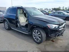 4JGFB4KEXMA514227 2021 MERCEDES-BENZ GLE