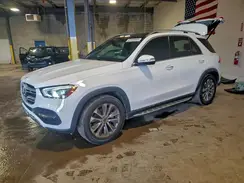4JGFB4KEXNA624423 2022 MERCEDES-BENZ GLE