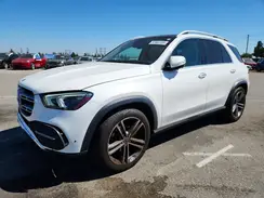 4JGFB4KEXNA651279 2022 MERCEDES-BENZ GLE