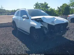 4JGFB4KEXNA689949 2022 MERCEDES-BENZ GLE
