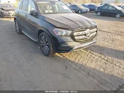 4JGFB4KEXNA695184 2022 MERCEDES-BENZ GLE