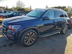 4JGFB4KEXNA710721 2022 MERCEDES-BENZ GLE