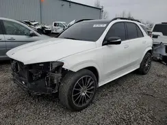 4JGFB4KEXNA765833 2022 MERCEDES-BENZ GLE