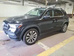 4JGFB5KB0LA002499 2020 MERCEDES-BENZ GLE