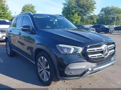 4JGFB5KB0LA006763 2020 MERCEDES-BENZ GLE