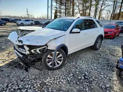 4JGFB5KB0LA008903 2020 MERCEDES-BENZ GLE