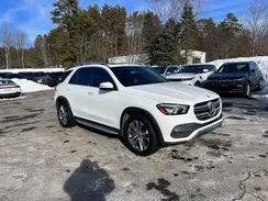 4JGFB5KB0LA009095 2020 MERCEDES-BENZ GLE