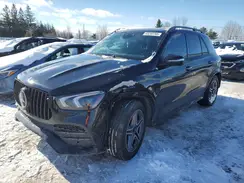 4JGFB5KB0LA044980 2020 MERCEDES-BENZ GLE