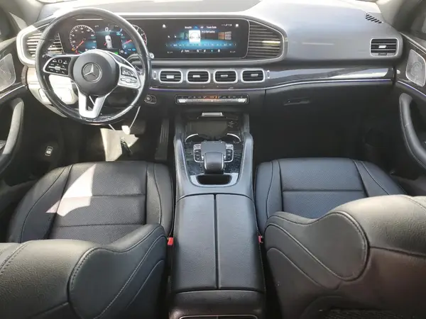 4JGFB5KB0LA045157 2020 MERCEDES-BENZ GLE - Image 8