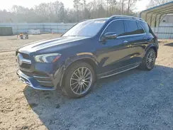 4JGFB5KB0LA054540 2020 MERCEDES-BENZ GLE