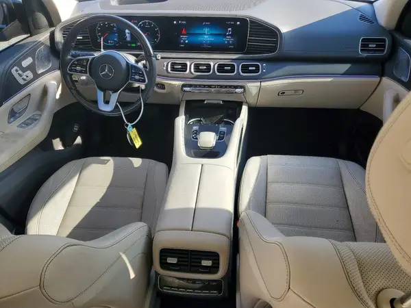 4JGFB5KB0LA054540 2020 MERCEDES-BENZ GLE - Image 8