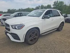 4JGFB5KB0LA083682 2020 MERCEDES-BENZ GLE