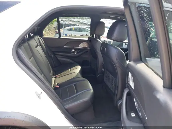 4JGFB5KB0LA121766 2020 MERCEDES-BENZ GLE - Image 8