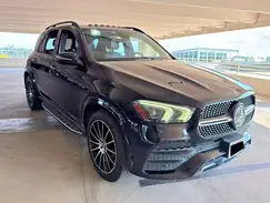 4JGFB5KB0LA134954 2020 MERCEDES-BENZ GLE