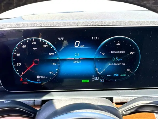 4JGFB5KB0LA138101 2020 MERCEDES-BENZ GLE - Image 8