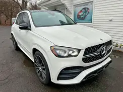 4JGFB5KB0LA145100 2020 MERCEDES-BENZ GLE