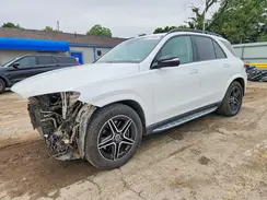 4JGFB5KB0LA184365 2020 MERCEDES-BENZ GLE