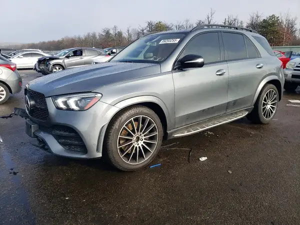4JGFB5KB0LA189520 2020 MERCEDES-BENZ GLE - Image 1