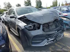 4JGFB5KB0LA236853 2020 VOLKSWAGEN TOUAREG
