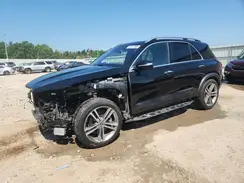 4JGFB5KB0LA254656 2020 MERCEDES-BENZ GLE