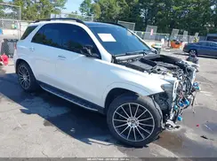 4JGFB5KB0LA264362 2020 MERCEDES-BENZ GLE