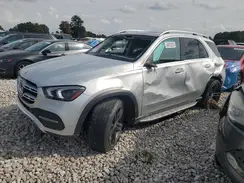 4JGFB5KB0MA363040 2021 MERCEDES-BENZ GLE