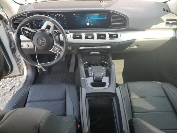 4JGFB5KB0MA363040 2021 MERCEDES-BENZ GLE - Image 8
