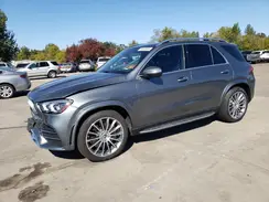 4JGFB5KB0MA389220 2021 MERCEDES-BENZ GLE