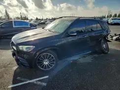 4JGFB5KB0MA418375 2021 MERCEDES-BENZ GLE