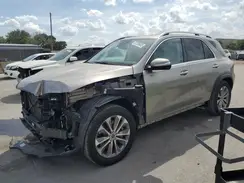 4JGFB5KB0MA500736 2021 MERCEDES-BENZ GLE