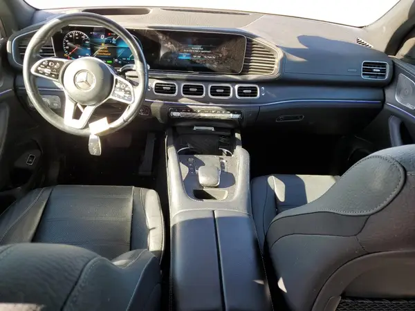 4JGFB5KB0MA527189 2021 MERCEDES-BENZ GLE - Image 8
