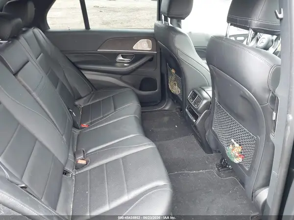 4JGFB5KB0MA529198 2021 MERCEDES-BENZ GLE - Image 8