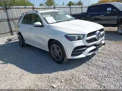 4JGFB5KB0NA616018 2022 MERCEDES-BENZ GLE