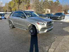 4JGFB5KB0NA627391 2022 MERCEDES-BENZ GLE