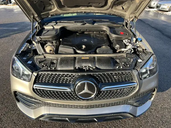 4JGFB5KB0NA627391 2022 MERCEDES-BENZ GLE - Image 8