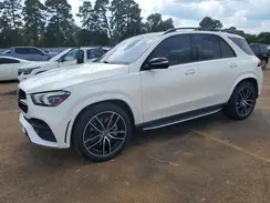4JGFB5KB0NA636222 2022 MERCEDES-BENZ GLE