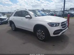 4JGFB5KB0NA641193 2022 MERCEDES-BENZ GLE