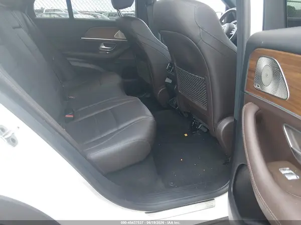 4JGFB5KB0NA641193 2022 MERCEDES-BENZ GLE - Image 8