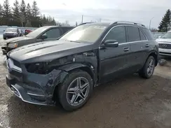4JGFB5KB0NA646927 2022 MERCEDES-BENZ GLE