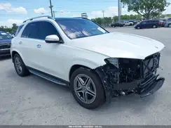 4JGFB5KB0NA659872 2022 MERCEDES-BENZ GLE