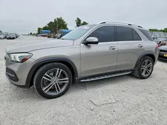 4JGFB5KB0NA660360 2022 MERCEDES-BENZ GLE