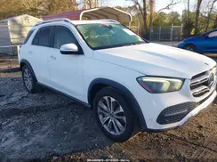 4JGFB5KB0NA690166 2022 MERCEDES-BENZ GLE