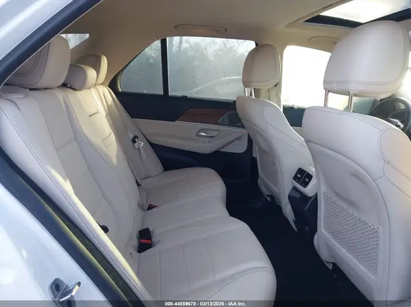4JGFB5KB0NA690166 2022 MERCEDES-BENZ GLE - Image 8