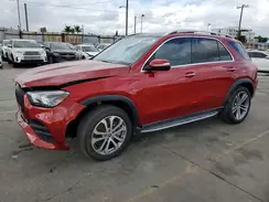 4JGFB5KB0NA703515 2022 MERCEDES-BENZ GLE