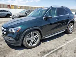 4JGFB5KB0NA705961 2022 MERCEDES-BENZ GLE